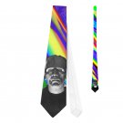 Necktie frankenstein halloween  tie