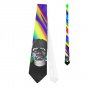 Necktie frankenstein halloween  tie