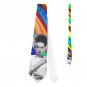 Necktie the bride of frankenstein halloween  tie
