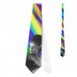 Necktie the bride of frankenstein halloween  tie