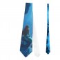 Necktie the little mermaid Ariel  tie