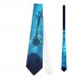 Necktie the little mermaid Ariel ocean tie