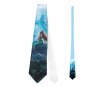 Necktie the little mermaid Ariel ocean tie