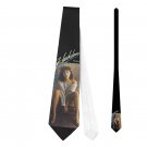 Necktie flashdance dancer tie