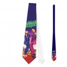 Necktie A night at the Roxbury comedy Will Ferrell tie