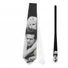 Necktie Nine and a half weeks 9 1/2 weeks Basinger and Rourke tie