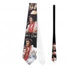 Necktie Elvis Presley Aloha Hawaii tie