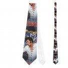 Necktie Elvis Presley  tie