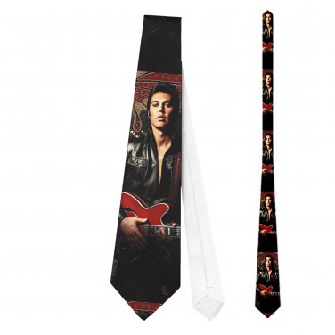 Necktie Elvis Presley  tie