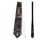 Necktie friday the 13th 13 kills  tie