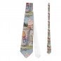 Necktie John Tenniel Humpty Dumpty Alices Adventures In Wonderland And Through The Looking Glass