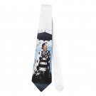 Necktie 101 102 dalmatians cruella de vil tie