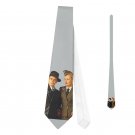 Necktie herr otto flick allo allo alo  sitcom