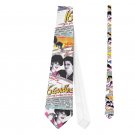 Necktie Sixteen Candles 16