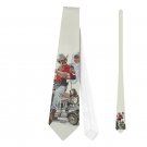 Necktie Burt Reynolds Smokey and the bandit tie