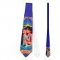 Necktie Aladdin Jasmine tie