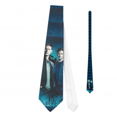 Necktie supernatural