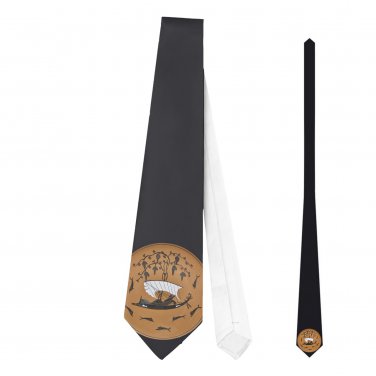 Necktie Greek Dionysus tie