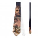 Necktie Greek Cyclops tie