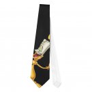 Lumiere Beauty and the beast tie necktie