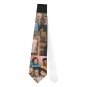 Tie Archibald " Archie " Bunker sitcom All in the Family necktie