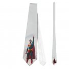Necktie Superman Super-man Tie