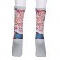 Socks men's crew snow white dwarfs