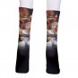 men's crew Socks indiana jones  and the Temple of Doom