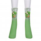 men's crew Socks Yoshi