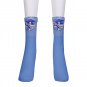 men's crew Socks Sonic