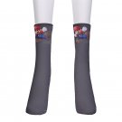 men's crew Socks Super Mario