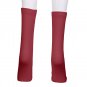 men's crew Socks Super Mario Fireball