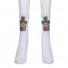 men's crew Socks Muppet I love trash