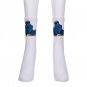 men's crew Socks Muppet Cookie