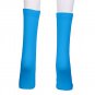 men's crew Socks Muppet Elmo