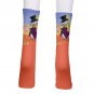 men's crew Socks Scrooge Mcduck