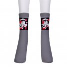 men's crew Socks Pepe le Pew