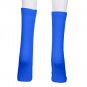 men's crew Socks Mario Luigi
