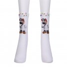 men's crew Socks Doctor Mario
