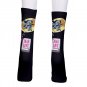 men's crew Socks joker harley quinn batman