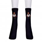 men's crew Socks admiral ackbar ita a trap
