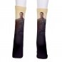 men's crew Socks mandalorian greef karga
