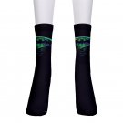 men's crew Socks batman riddler