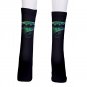 men's crew Socks batman riddler