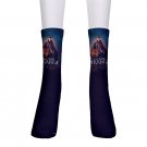 men's crew Socks doctor strange