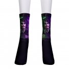 men's crew Socks joker phoenix
