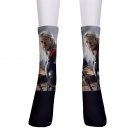 men's crew Socks Thor