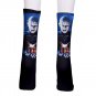 men's crew Socks pinhead hellraiser horror halloween creepy