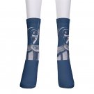 men's crew Socks star wars darth vader cosplay