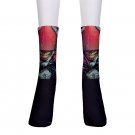 men's crew Socks Joker